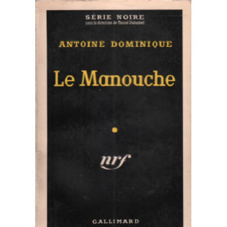 Le manouche