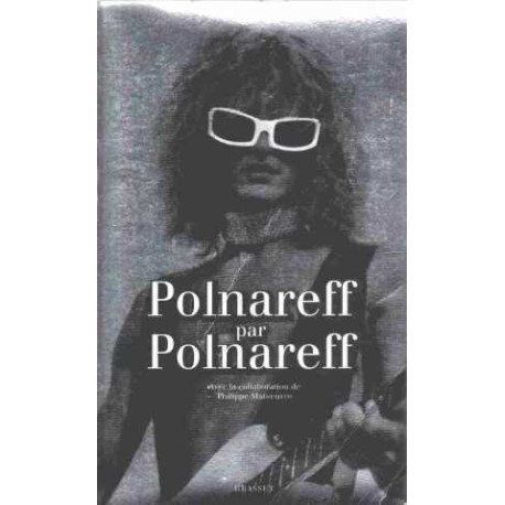 Polnareff par Polnareff