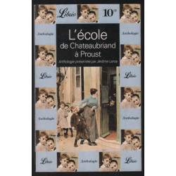 L'école de Chateaubriand