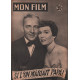 Si l'on mariait papa /Revue mon film n° 360 ( bing crosby jane wyman )