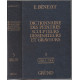 Dictionnaire Critique et Documentaire des Peintres Sculpteurs...