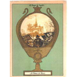 Le poeme de paris