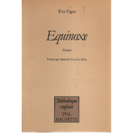 Equinoxe
