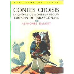 Contes choisis