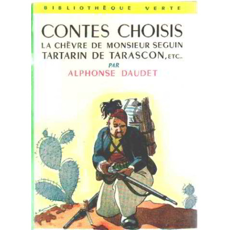 Contes choisis