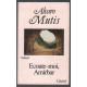 ECOUTE-MOI AMIRBAR