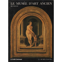 Le musée d'art ancien bruxelles