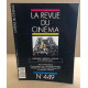 La revue du cinéma cine scoop n° 449