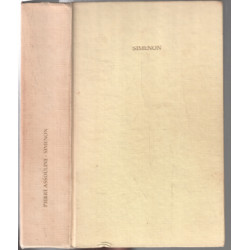 Simenon : biographie