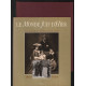 Le monde juif d'hier : textes photographies et témoignages...