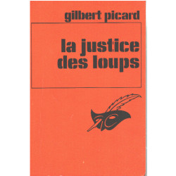 La justice des loups