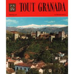 Tout granada / 166 photographies