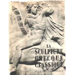 La sculpture grecque classique