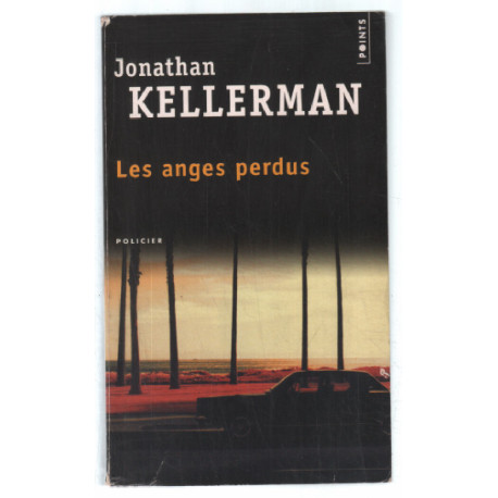 Les Anges perdus