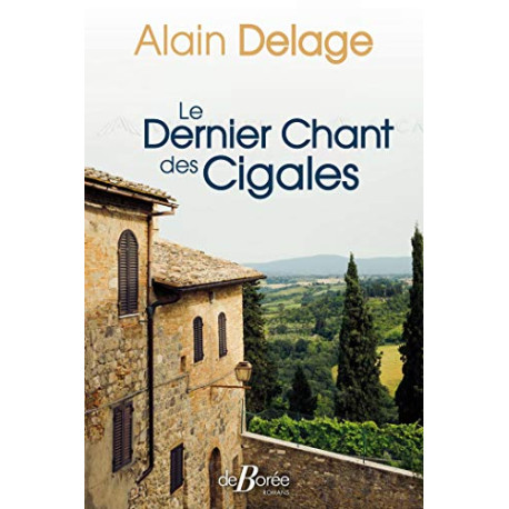 Le Dernier Chant des cigales