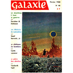 Galaxie n° 46