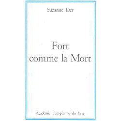 Fort comme la mort