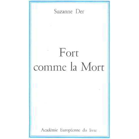 Fort comme la mort