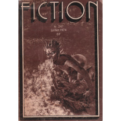 Revue fiction n° 247