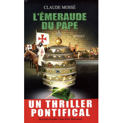 L'Emeraude du pape