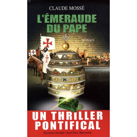 L'Emeraude du pape