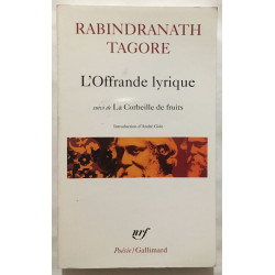 L'Offrande lyrique / La Corbeille de fruits