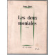 Les deux moniales