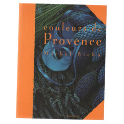Couleurs de Provence