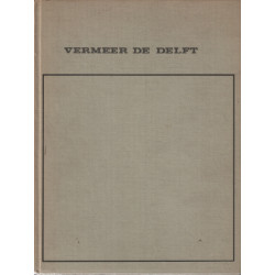 Vermeer de delft