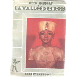 La vallée des rois