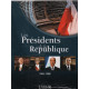 Les presidents de la republique 1965-1988