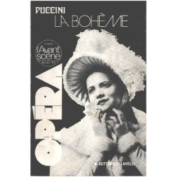 La bohème