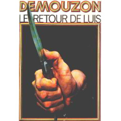 Le retour de luis