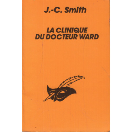 La clinique du docteur ward