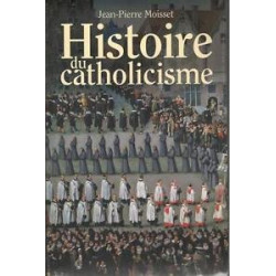 Histoire du catholicisme