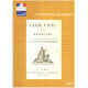 Celebrations nationales 2004 - code civil des francais