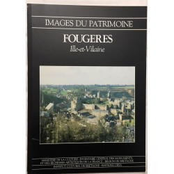 Fougères (ille et vilaine