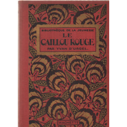La caillou rouge / illustrations de dutriac