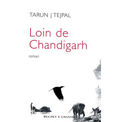 LOIN DE CHANDIGARH