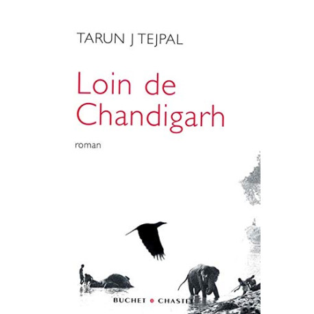 LOIN DE CHANDIGARH
