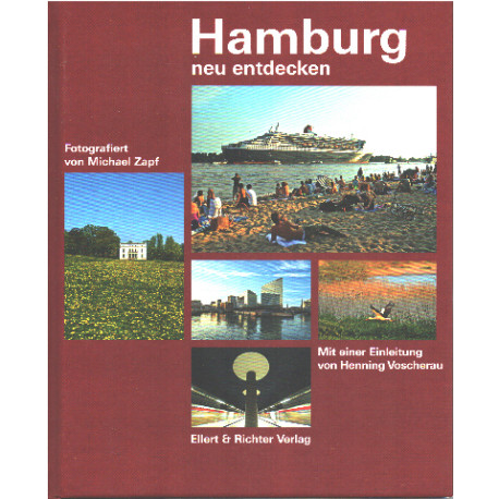 Hamburg neu entdecken
