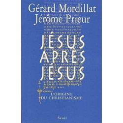 Jésus après Jésus