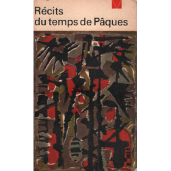 Récits du temps de paques