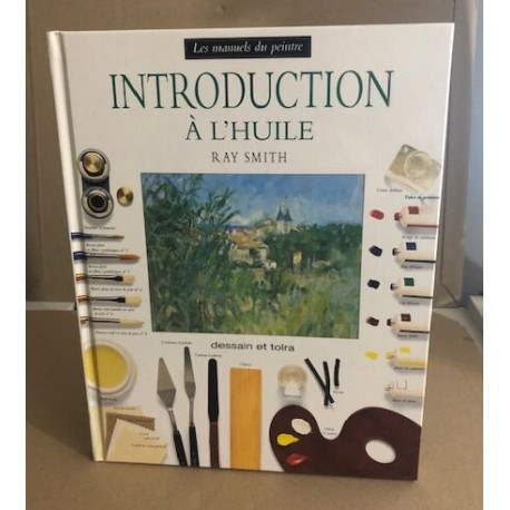 Introduction a l'huile
