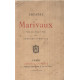 Theatre de marivaux / notice et notes par georges d'heylli