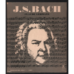 J.-S. BACH
