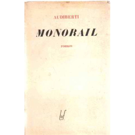 Monorail