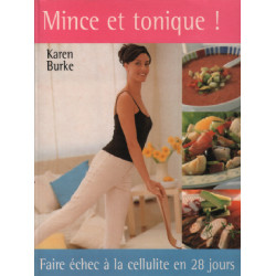 Mince et tonique