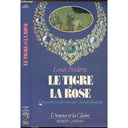 Tigre et la rose