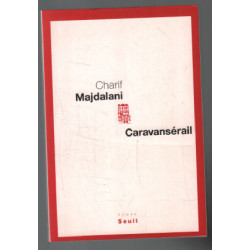 Caravanserail